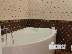 1-к квартира, посуточно, 40м2, 12/17 этаж