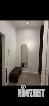 2-к квартира, на длительный срок, 43м2, 2/23 этаж