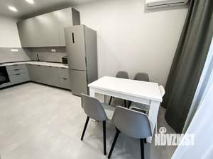 2-к квартира, на длительный срок, 68м2, 12/24 этаж