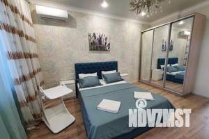 1-к квартира, посуточно, 50м2, 16/19 этаж