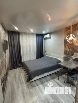 Студия квартира, на длительный срок, 20м2, 1/6 этаж