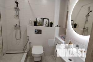 1-к квартира, посуточно, 45м2, 8/17 этаж