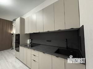 2-к квартира, на длительный срок, 62м2, 24/24 этаж