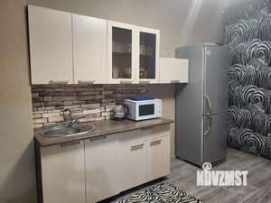 2-к квартира, посуточно, 73м2, 16/16 этаж