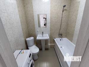 1-к квартира, на длительный срок, 40м2, 8/17 этаж