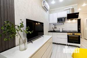 Студия квартира, посуточно, 23м2, 14/17 этаж