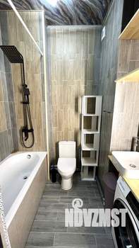 1-к квартира, на длительный срок, 36м2, 16/16 этаж