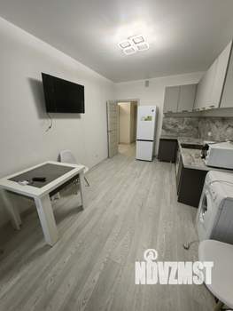 1-к квартира, на длительный срок, 42м2, 8/9 этаж