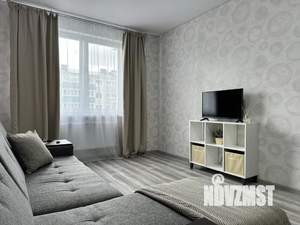 2-к квартира, посуточно, 60м2, 1/1 этаж