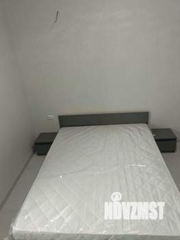 1-к квартира, на длительный срок, 37м2, 17/21 этаж