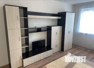 1-к квартира, на длительный срок, 41м2, 17/19 этаж