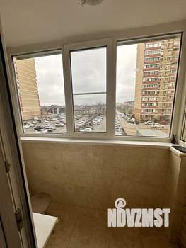 1-к квартира, на длительный срок, 42м2, 3/18 этаж