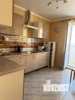 1-к квартира, на длительный срок, 39м2, 11/19 этаж