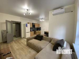 Студия квартира, на длительный срок, 29м2, 3/16 этаж