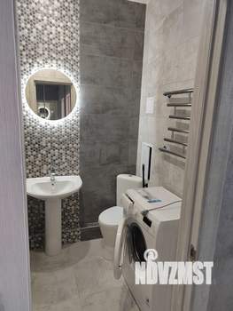 1-к квартира, на длительный срок, 45м2, 11/20 этаж