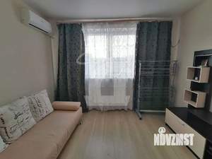 1-к квартира, на длительный срок, 32м2, 5/9 этаж