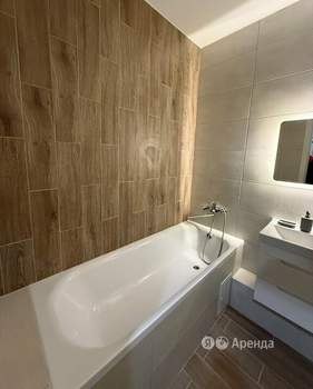 1-к квартира, на длительный срок, 42м2, 13/17 этаж