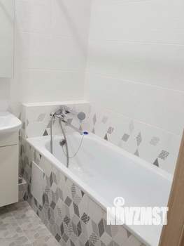 1-к квартира, на длительный срок, 35м2, 12/20 этаж
