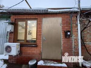 1-к квартира, на длительный срок, 23м2, 1/1 этаж