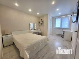 2-к квартира, на длительный срок, 42м2, 4/7 этаж