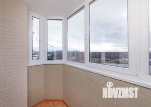 1-к квартира, посуточно, 45м2, 7/19 этаж