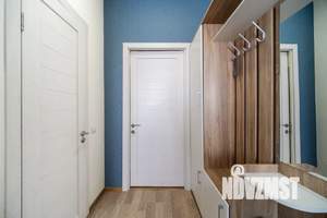 Студия квартира, посуточно, 22м2, 2/19 этаж