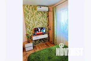 1-к квартира, посуточно, 32м2, 16/16 этаж