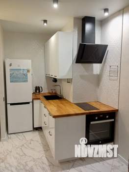 1-к квартира, на длительный срок, 36м2, 23/26 этаж