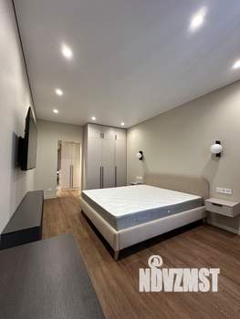 1-к квартира, на длительный срок, 48м2, 20/25 этаж