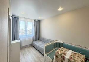 1-к квартира, на длительный срок, 35м2, 16/16 этаж