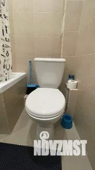 Студия квартира, посуточно, 22м2, 1/16 этаж