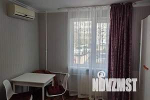 1-к квартира, посуточно, 15м2, 1/9 этаж