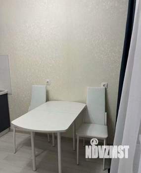 1-к квартира, на длительный срок, 37м2, 5/22 этаж