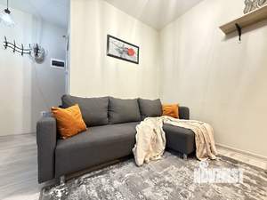 2-к квартира, посуточно, 45м2, 2/7 этаж