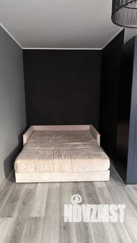 1-к квартира, на длительный срок, 33м2, 5/8 этаж