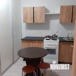 2-к квартира, на длительный срок, 33м2, 3/9 этаж