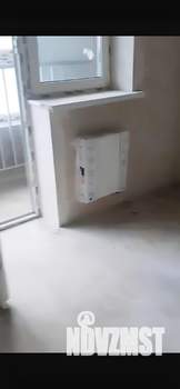 Студия квартира, на длительный срок, 26м2, 17/19 этаж