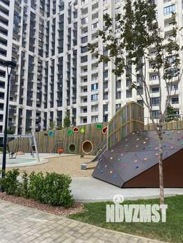 1-к квартира, на длительный срок, 35м2, 10/19 этаж