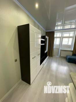 1-к квартира, на длительный срок, 23м2, 9/20 этаж