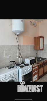 1-к квартира, на длительный срок, 35м2, 2/7 этаж