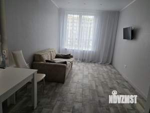 1-к квартира, на длительный срок, 40м2, 4/9 этаж