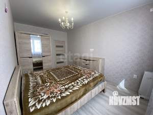 1-к квартира, на длительный срок, 36м2, 4/16 этаж