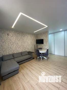 2-к квартира, на длительный срок, 58м2, 4/8 этаж