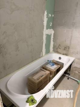 1-к квартира, на длительный срок, 36м2, 5/23 этаж