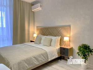 Студия квартира, на длительный срок, 30м2, 12/24 этаж