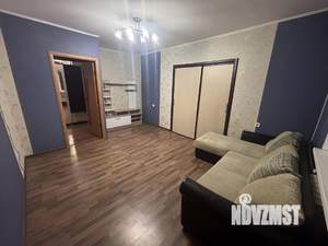 2-к квартира, на длительный срок, 53м2, 8/10 этаж