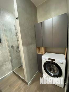 1-к квартира, на длительный срок, 40м2, 20/20 этаж