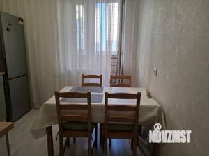 1-к квартира, на длительный срок, 35м2, 10/18 этаж