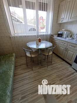 1-к квартира, посуточно, 37м2, 1/5 этаж