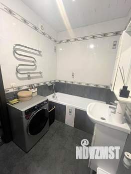 2-к квартира, на длительный срок, 45м2, 7/8 этаж